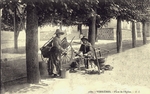 Carte postale Verrières-le-Buisson