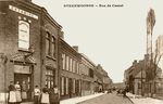 Carte postale Steenvoorde