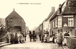 Carte postale Steenvoorde