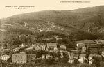 Carte postale Lamalou-les-Bains