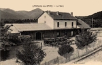 Carte postale Lamalou-les-Bains