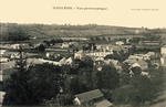 Carte postale Mauléon-Licharre