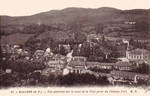 Carte postale Mauléon-Licharre