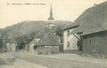 Carte postale Urbès