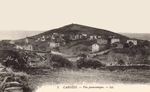 Carte postale Cargèse