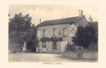 Carte postale Chemilly