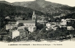 Carte postale Saint-Étienne-de-Boulogne