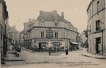 Carte postale Bourbon-l Archambault