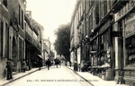 Carte postale Bourbon-l Archambault