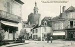 Carte postale Bourbon-l Archambault