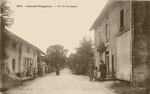 Carte postale Curciat-Dongalon