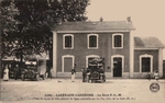 Carte postale Lalevade-d Ardèche