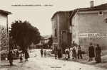 Carte postale Saint-Michel-de-Chabrillanoux