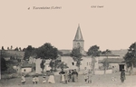 Carte postale Tarentaise