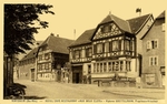 Carte postale Kintzheim