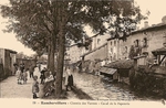 Carte postale Rambervillers