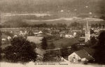 Carte postale Saint-Nabord