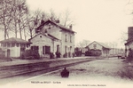 Carte postale Vallon-en-Sully