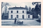 Carte postale Domène