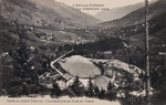 Carte postale La Ferrière