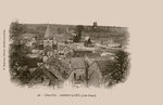 Carte postale Aignay-le-Duc