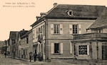 Carte postale Achenheim