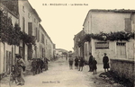 Carte postale Macqueville