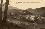 Carte postale Luri