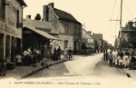 Carte postale Saint-Pierre-lès-Elbeuf