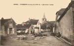 Carte postale Vitreux