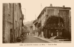 Carte postale La Souche