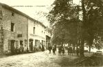 Carte postale Saint-Sylvestre