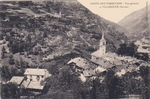 Carte postale Villaroger