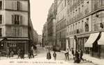 Carte postale Paris 11ème arrondissement 