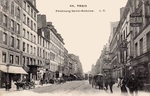 Carte postale Paris 12ème arrondissement 