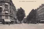 Carte postale Paris 12ème arrondissement 