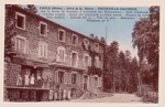 Carte postale Poule-les-Echarmeaux