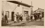 Carte postale Arbigny