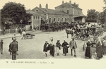 Carte postale Les Sables-d Olonne 