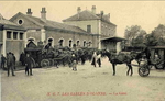 Carte postale Les Sables-d Olonne 