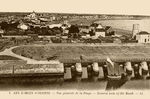 Carte postale Les Sables-d Olonne 