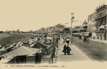 Carte postale Les Sables-d Olonne 