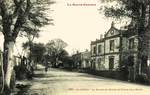 Carte postale Saint-Orens-de-Gameville