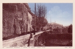 Carte postale Saignon