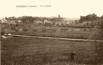 Carte postale Puyméras