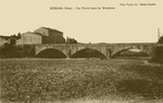 Carte postale Vinon-sur-Verdon