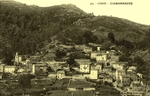 Carte postale Ciamannacce