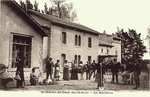 Carte postale Saint-Martin-de-Crau