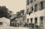 Carte postale Saint-Chamas