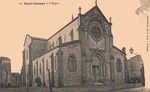 Carte postale Saint-Cannat